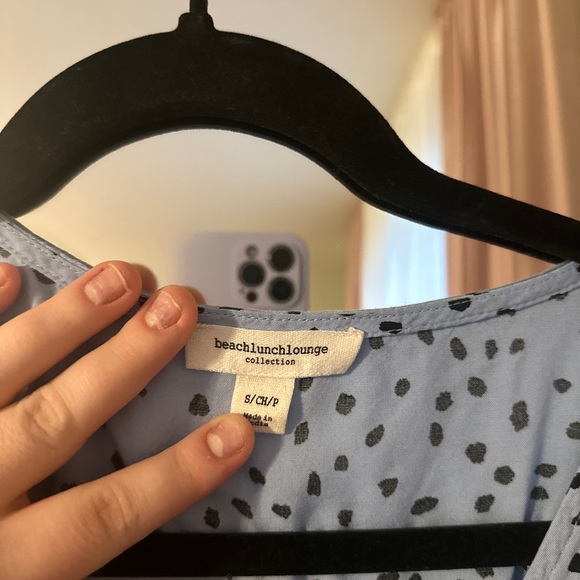 Beachlunchlounge Midi dress - Picture 7 of 9